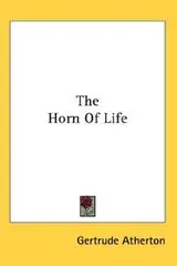 Cover of The horn of life