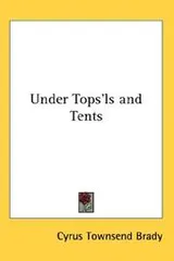 Cover of Under Tops'ls and Tents