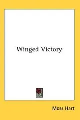 Cover of Winged victory