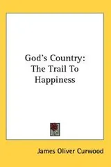 Cover of God's Country