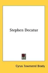 Cover of Stephen Decatur