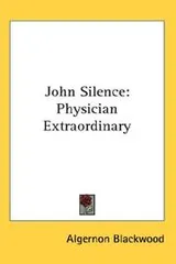 Cover of John Silence