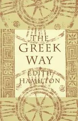 Cover of The Greek way
