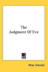 Cover of The judgment of Eve