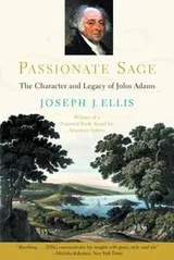 Cover of Passionate Sage