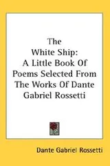 Cover of The White Ship