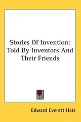 Cover of Stories Of Invention