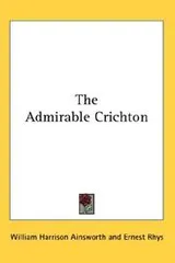 Cover of The Admirable Crichton