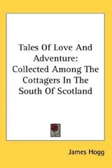 Cover of Tales of Love and Adventure