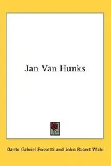 Cover of Jan Van Hunks