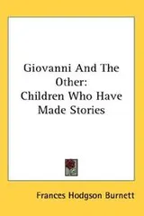 Cover of Giovanni and the other