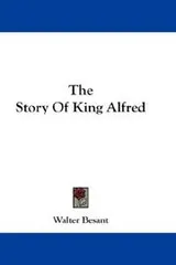 Cover of The Story Of King Alfred