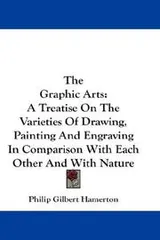 Cover of The graphic arts