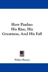 Cover of Herr Paulus
