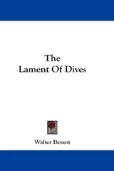Cover of The Lament Of Dives
