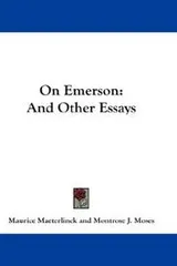 Cover of On Emerson