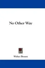 Cover of No Other Way
