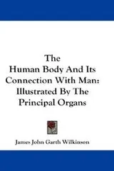 Cover of The Human Body And Its Connection With Man