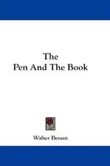 Cover of The Pen And The Book