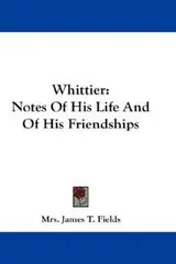 Cover of Whittier