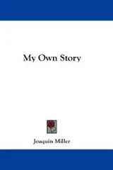 Cover of My own story