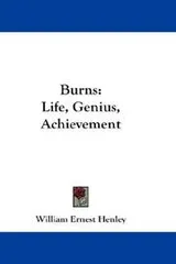 Cover of Burns