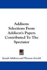 Cover of Addison