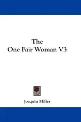 Cover of The One Fair Woman V3