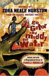 Cover of Go gator and muddy the water