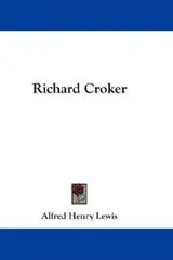 Cover of Richard Croker