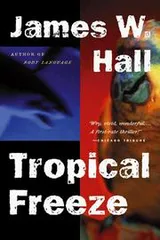 Cover of Tropical Freeze