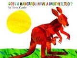Cover of Does a Kangaroo Have a Mother, Too?