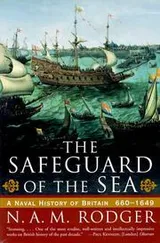 Cover of The safeguard of the sea
