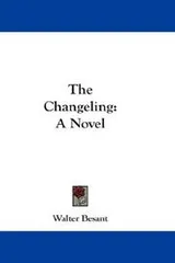 Cover of The Changeling