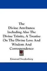 Cover of The Divine Attributes