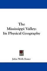 Cover of The Mississippi Valley