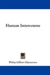 Cover of Human intercourse