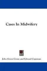 Cover of Cases In Midwifery