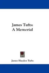 Cover of James Tufts