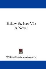 Cover of Hilary St. Ives V1