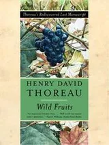 Cover of Wild Fruits