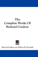 Cover of The complete works of Richard Crashaw