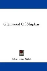 Cover of Glenwood Of Shipbay