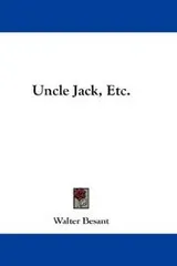 Cover of Uncle Jack, Etc