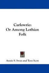 Cover of Carlowrie