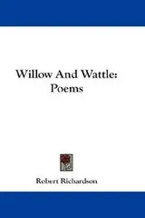 Cover of Willow And Wattle