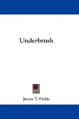 Cover of Underbrush