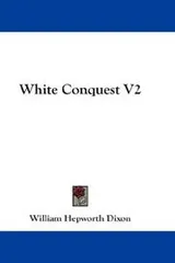 Cover of White Conquest V2