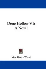 Cover of Dene Hollow V1