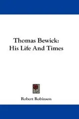 Cover of Thomas Bewick